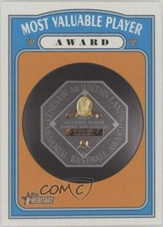 MVP Award