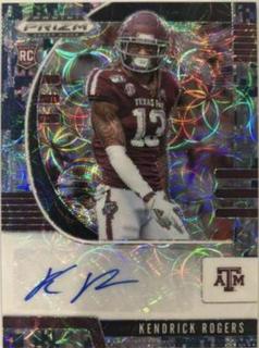 Kendrick Rogers