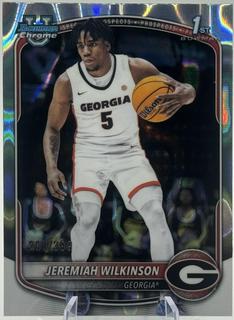Jeremiah Wilkinson