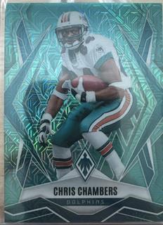 Chris Chambers