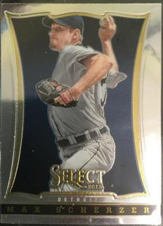 Max Scherzer