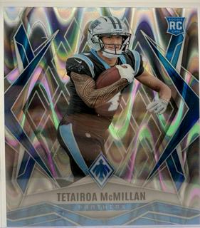 Tetairoa McMillan