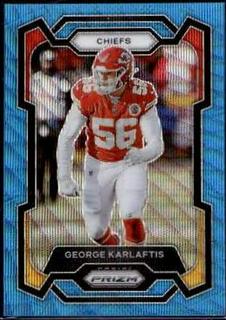 George Karlaftis