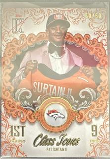 Pat Surtain II
