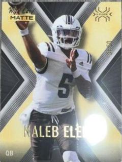 Kaleb Eleby