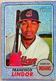Francisco Lindor