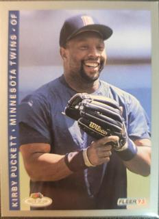 Kirby Puckett