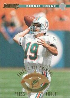 Bernie Kosar