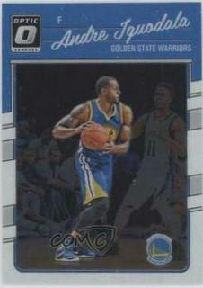 Andre Iguodala