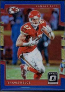 Travis Kelce