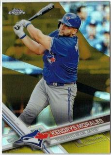 Kendrys Morales