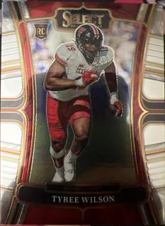 Tyree Wilson