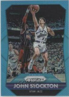 John Stockton