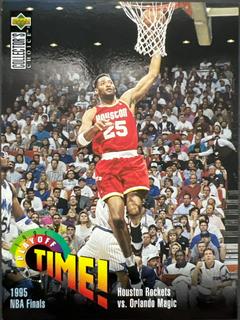 Robert Horry