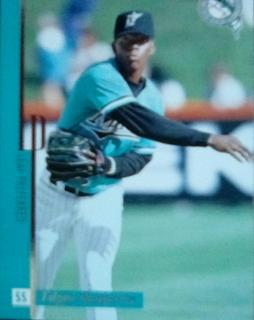 Edgar Renteria