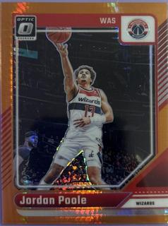 Jordan Poole