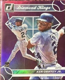 Ken Griffey Jr.