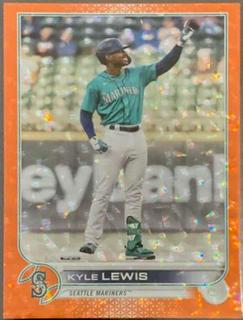 Kyle Lewis