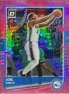 Joel Embiid
