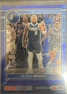 Kyrie Irving