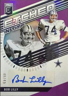 Bob Lilly