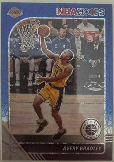 Avery Bradley