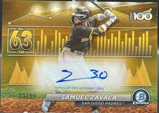 Samuel Zavala