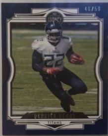 Derrick Henry