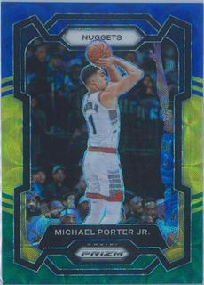 Michael Porter Jr.