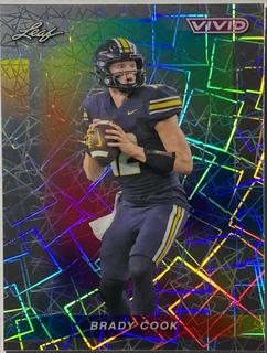 Brady Cook