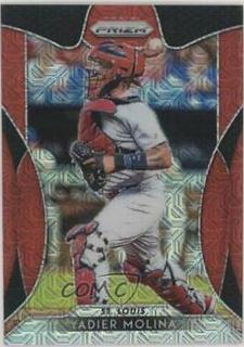 Yadier Molina