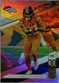 Phillip Lindsay