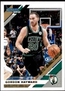Gordon Hayward