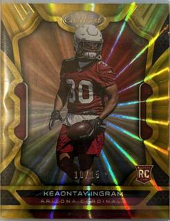 Keaontay Ingram