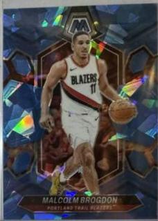 Malcolm Brogdon