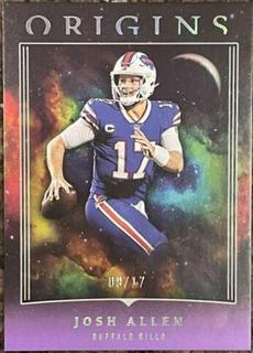 Josh Allen