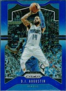 D.J. Augustin