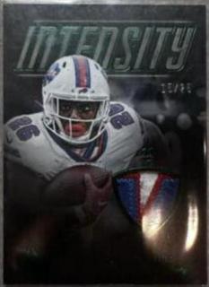 Devin Singletary