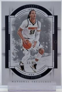 Aaron Gordon