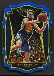 Klay Thompson