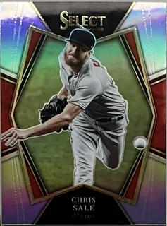 Chris Sale