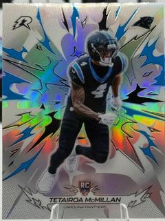 Tetairoa McMillan