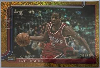 Allen Iverson