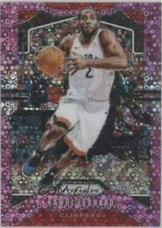 Kawhi Leonard