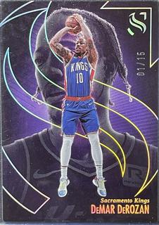 DeMar DeRozan