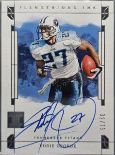 Eddie George