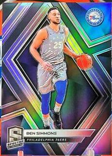 Ben Simmons