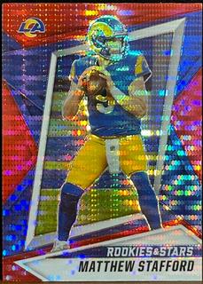 Matthew Stafford