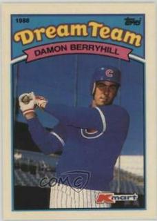 Damon Berryhill