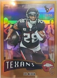Joe Mixon